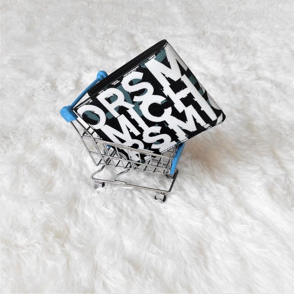 Michael Kors Cooper Wallet Billfold Men - Picture 7 of 16